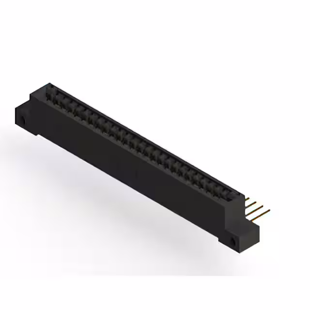 396-026-558-112 EDAC Inc.  Edgeboard Connectors